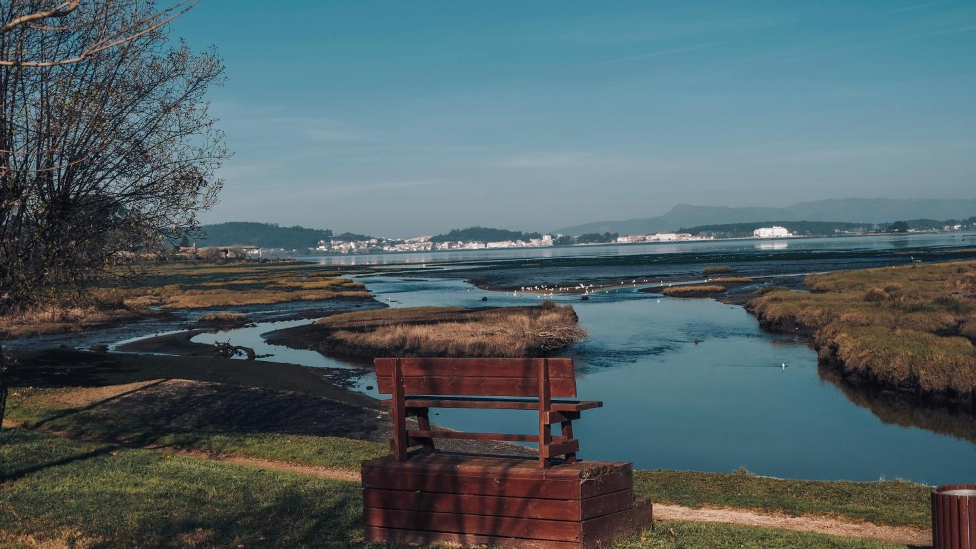 庞特维德拉Ponte Dena公寓 外观 照片